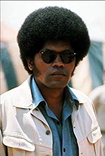 Happy 79th Birthday to Clarence Williams III.  
