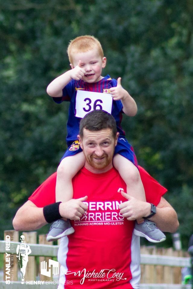 Moneymore10k's tweet photo. We are pleased to say we will have the wonderful Michelle Coey Photography in attendance of Friday night. Looking forward to the Run at 7.30pm and of course the Fun Run at 7pm. https://t.co/GjikWSnWm2