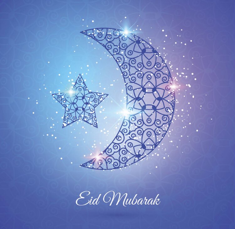 cardinalgl's tweet photo. Eid Mubarak to all our Muslim friends and colleagues #thelogisticspeople https://t.co/WLT7nsTTXZ