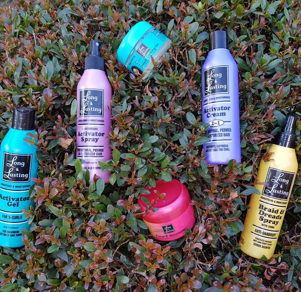 LongLastingProd's tweet photo. Keep your scalp nurished and itch- free with our range of products.
#LongAndLasting #HairCare #LoveYourCrown https://t.co/lgFmL3shox