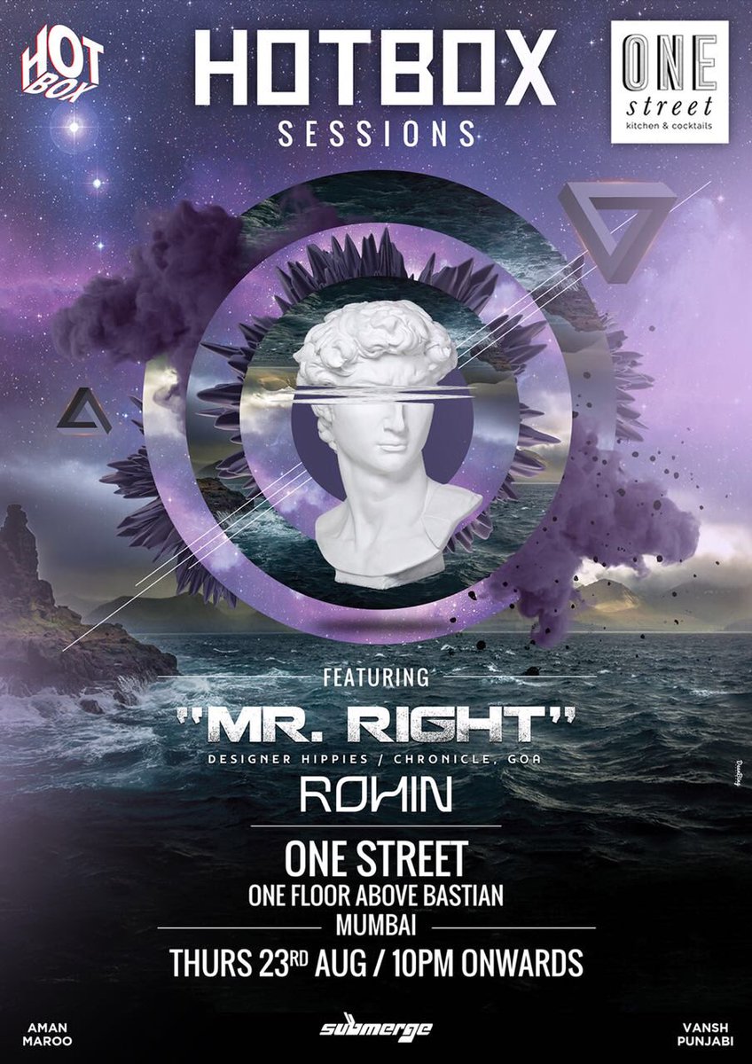 "Mr Right" tweet media