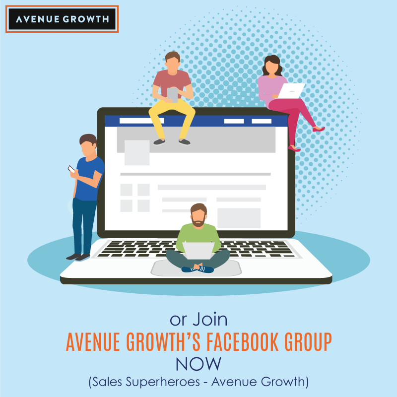 avenue_growth's tweet photo. SALES FREELANCER ALERT: An opportunity to connect, engage &amp; earn presents itself here. Hurry !! What are you waiting for?
#OutsourcingSales #AvenueGrowth #VirtualSalesforce https://t.co/9MA94UQYBj