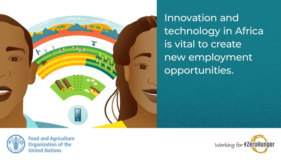 dark side of innovation and zero hunger