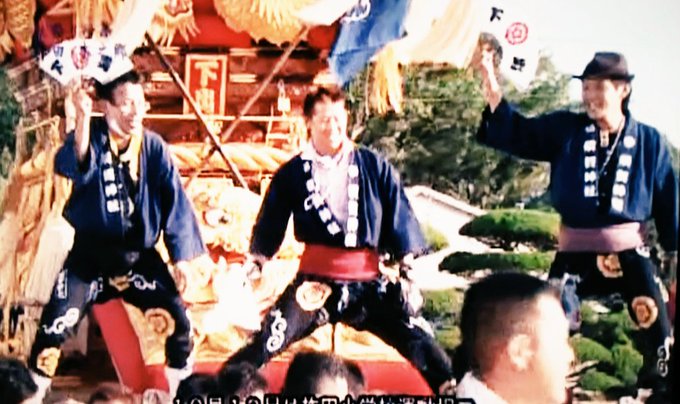 地区の威信と熱き魂のtwitterイラスト検索結果