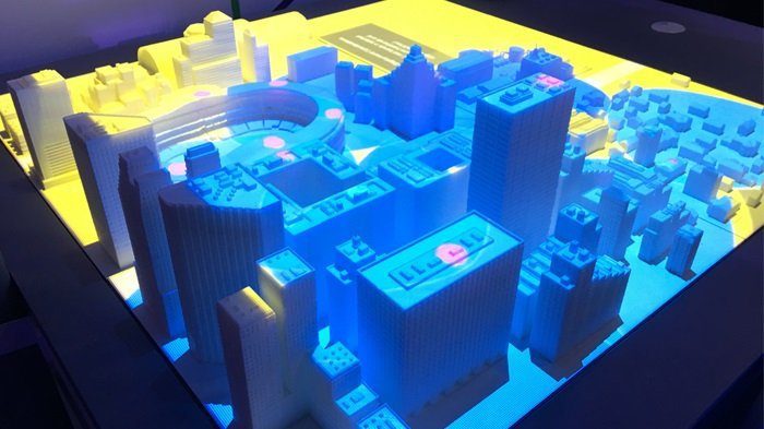 Kota Tua Jadi Saksi Mata Pertama Kecanggihan 5G dan WiGig wildanjsaputra.com/kota-tua-jadi-…