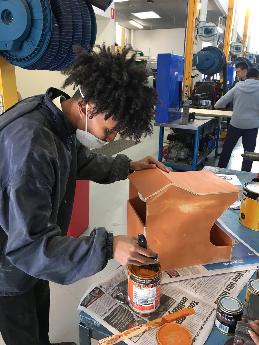 Copperfield VCAL tweet media