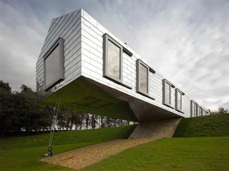 jfgrupo's tweet photo. MT @blogyarq: #BalancingBarn - MVRDV ππ‘ El perfecto equilibrio entre el Γ‘rea rural y la #arquitecturaModerna
#Arquitectura #Arquitecto #Architecture #Building #Edificio
https://t.co/KYp2QmO2dC π https://t.co/gVH1paE8B3