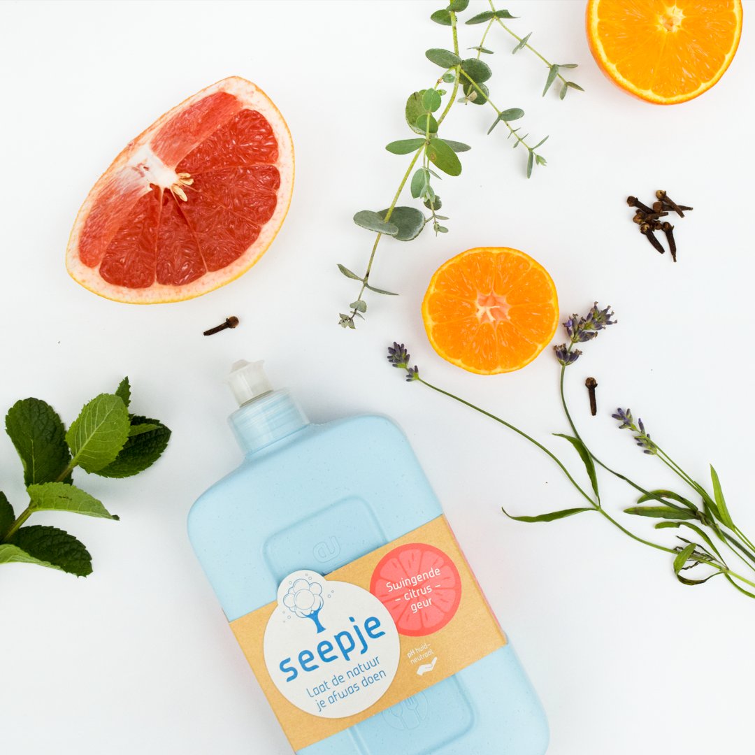 DOEN Participaties stapt als eerste institutionele investeerder in duurzame zeepproducent <a href="/Seepje/">Seepje</a>, zodat zij ook in het buitenland sociale en duurzame #impact kan gaan maken. bit.ly/2PoXsuh