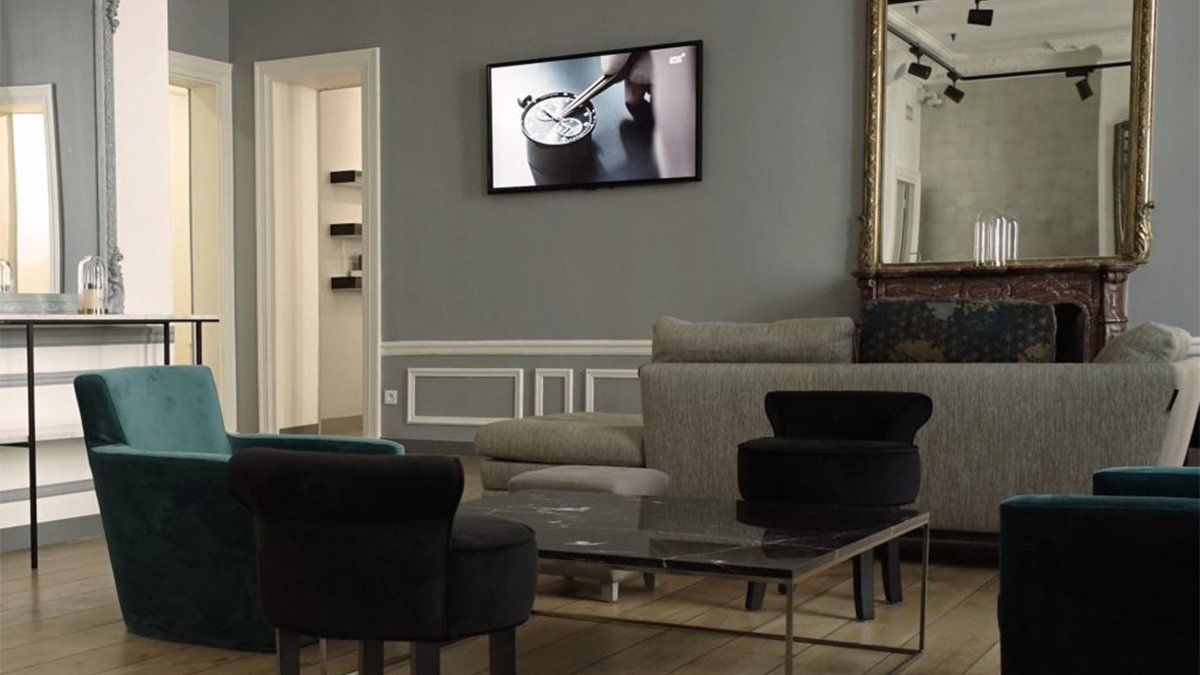 Cpp Luxury Com On Twitter Global Blue To Open In London A