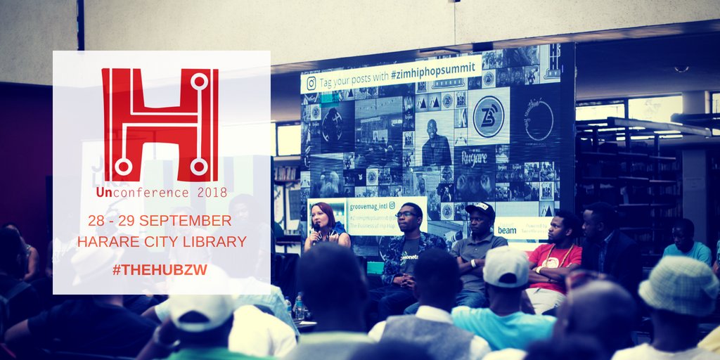 ShokoFestival's tweet photo. Do you have an innovative idea solving service delivery challenges, speaking truth to power, inspiring women or new media start up! Please apply for Hub UnConference 2018 at #Shoko2018 #TheHubZW #ContentCentral

https://t.co/hHtehOnqAt https://t.co/WudXiXAsL3