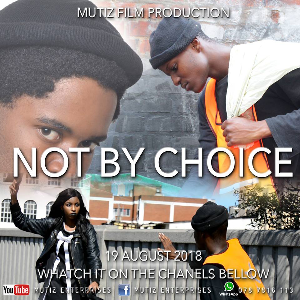 DTIPO_WeLive's tweet photo. Well done @ @King_LongD3z for your role in the story it`s a true reflection of the streets #Blessed #ChooseDay #Purpose Catch the video on Youtube @ https://t.co/P7mR0k3umm https://t.co/VlfhybhBFt