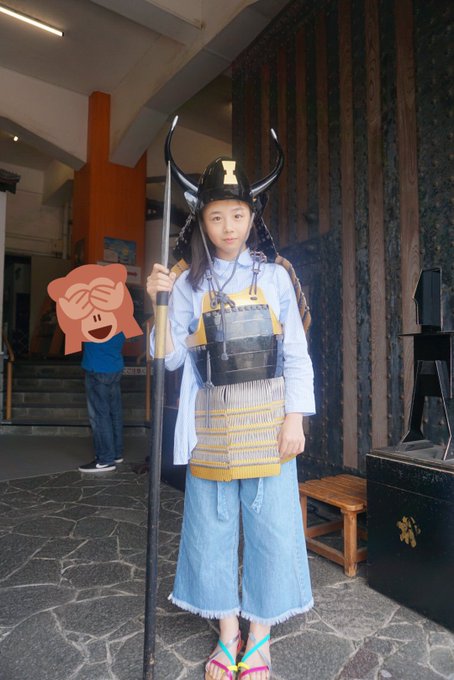 Twitterのコスプレ画像22