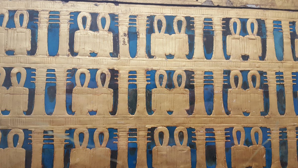 shafakgokturk's tweet photo. Cairo Museum - Egypt
Anunnaki's rocket and energy technology in the museum.
#nibiru #planetx
#anunnaki #amonra #benbenstone #Egypt #shafakgokturk  #anunnaki_theory #cairomuseum #megalithic #cairo #ankh #egyptgods #AncientEgypt #ancientastronots @ViaMarisTravel @viamaristourss https://t.co/zEorbTAqGw