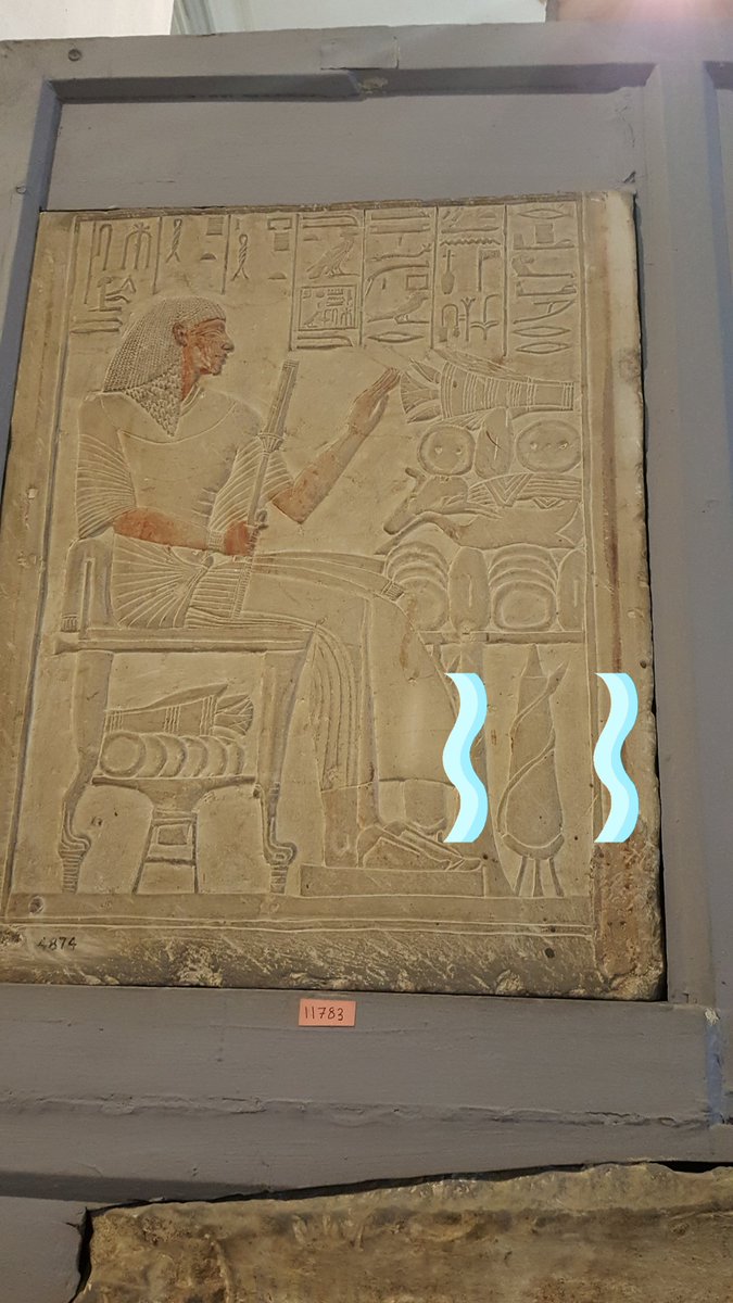 shafakgokturk's tweet photo. Cairo Museum - Egypt
Anunnaki's rocket and energy technology in the museum.
#nibiru #planetx
#anunnaki #amonra #benbenstone #Egypt #shafakgokturk  #anunnaki_theory #cairomuseum #megalithic #cairo #ankh #egyptgods #AncientEgypt #ancientastronots @ViaMarisTravel @viamaristourss https://t.co/3iOW4eh2NN