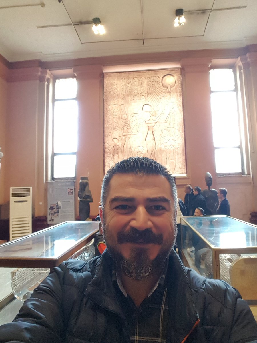 shafakgokturk's tweet photo. Cairo Museum - Egypt
Anunnaki's rocket and energy technology in the museum.
#nibiru #planetx
#anunnaki #amonra #benbenstone #Egypt #shafakgokturk  #anunnaki_theory #cairomuseum #megalithic #cairo #ankh #egyptgods #AncientEgypt #ancientastronots @ViaMarisTravel @viamaristourss https://t.co/Yj7lIbF3Nv