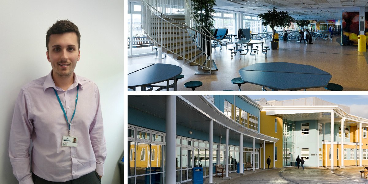 Can caretaker jobs offer career progression? In this month's blog, Dan Taylor talks us through how he has developed with Robertson. #facman robertson.co.uk/blog/can-caret…