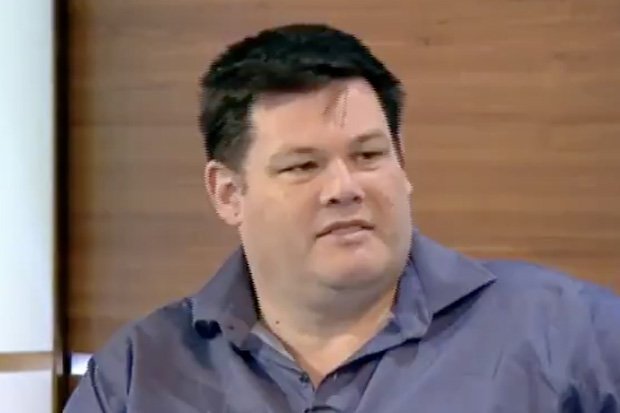 dailystar's tweet image. .@MarkLabbett reveals weight loss journey on #WrightStuff dailystar.co.uk/showbiz-tv/hot…