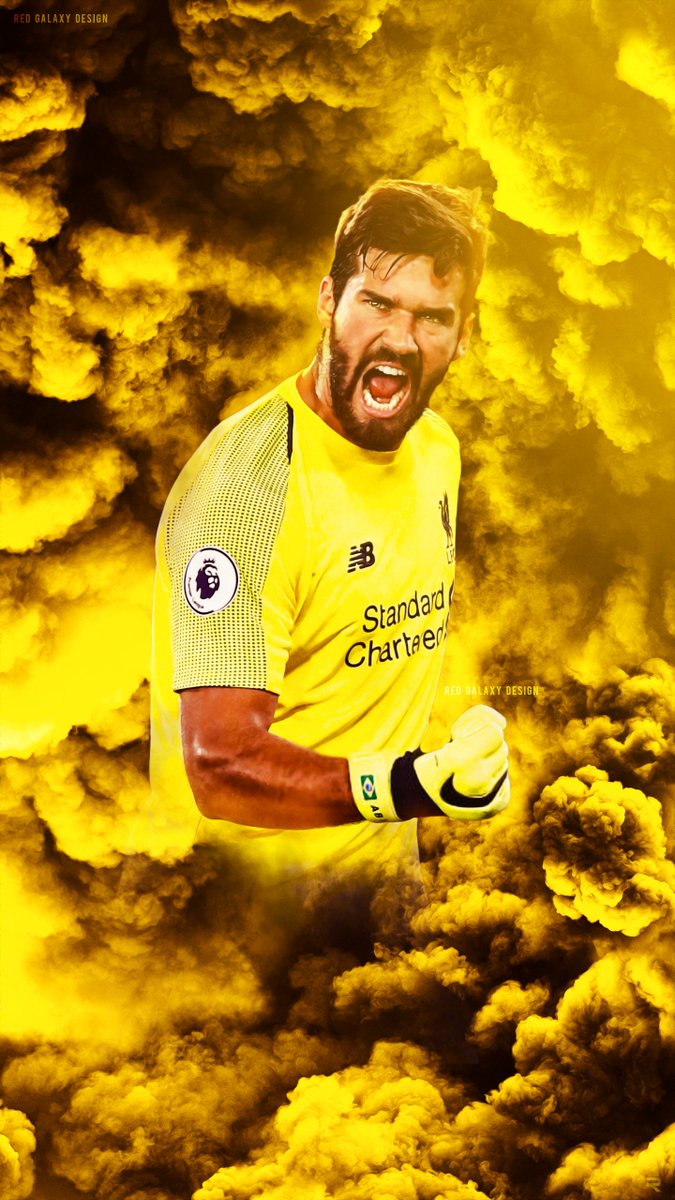 Alisson Becker | Phone Wallpapers | All likes and RT's appreciated.
