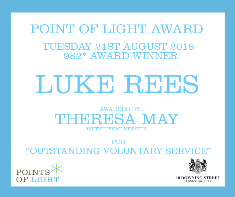 Luke Rees tweet media