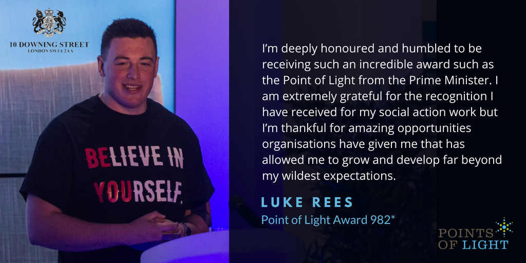 Luke Rees tweet media