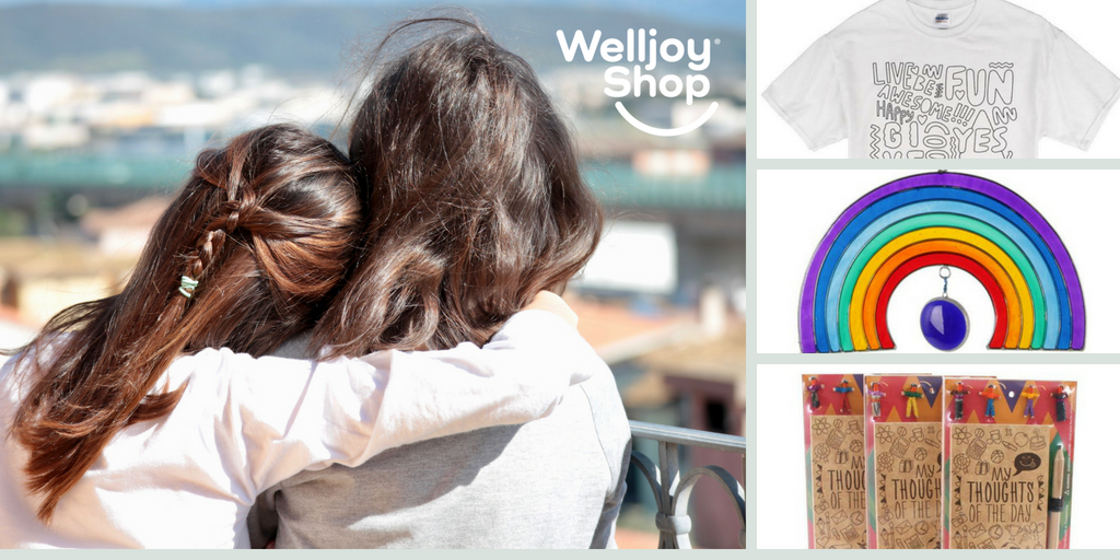 WelljoyShop tweet media