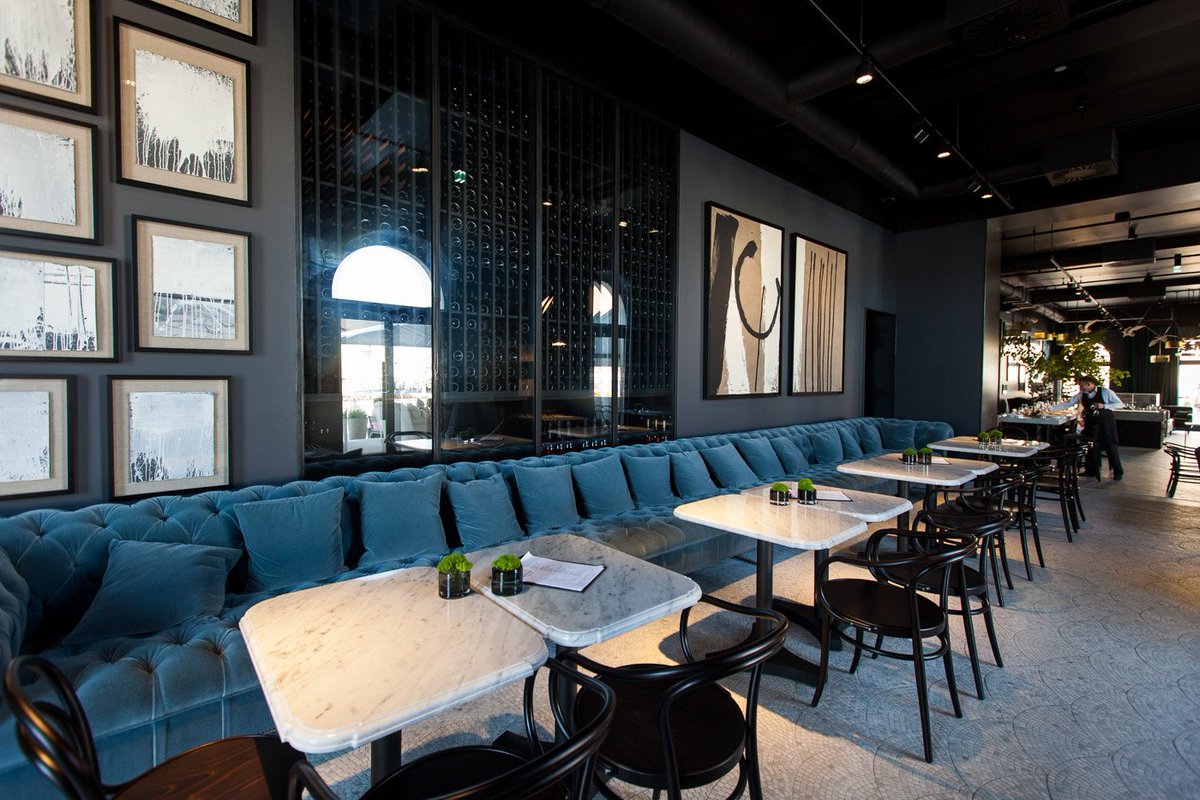 Travel interior goals. 😍#hoteladriatic #interiordesign