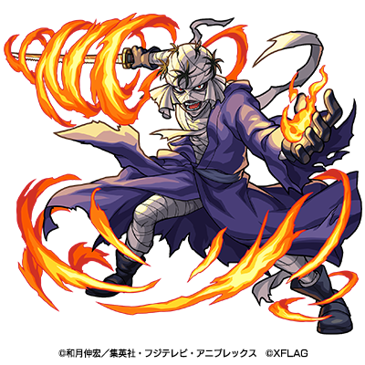 志々雄真のtwitterイラスト検索結果