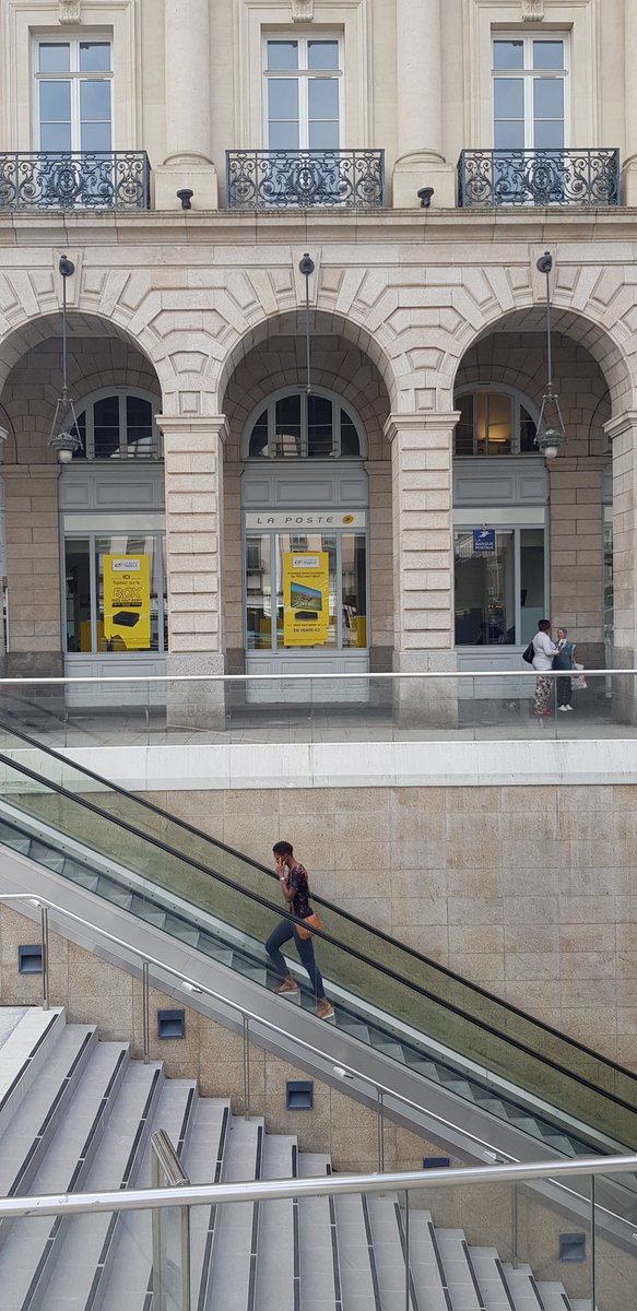 AgenceUnivers's tweet photo. L’agence UNIVERS Urbanisme et Paysage est retenue dans le groupement #AltareaCogedim, #FrançoisChatillon architecte et #Snøhetta architecte pour l’appel à projet du Palais du Commerce et la Place de la République à #Rennes.
#TerritoiresPublics
#RennesMétropole
#PosteImmo https://t.co/6pdLSd7iSM