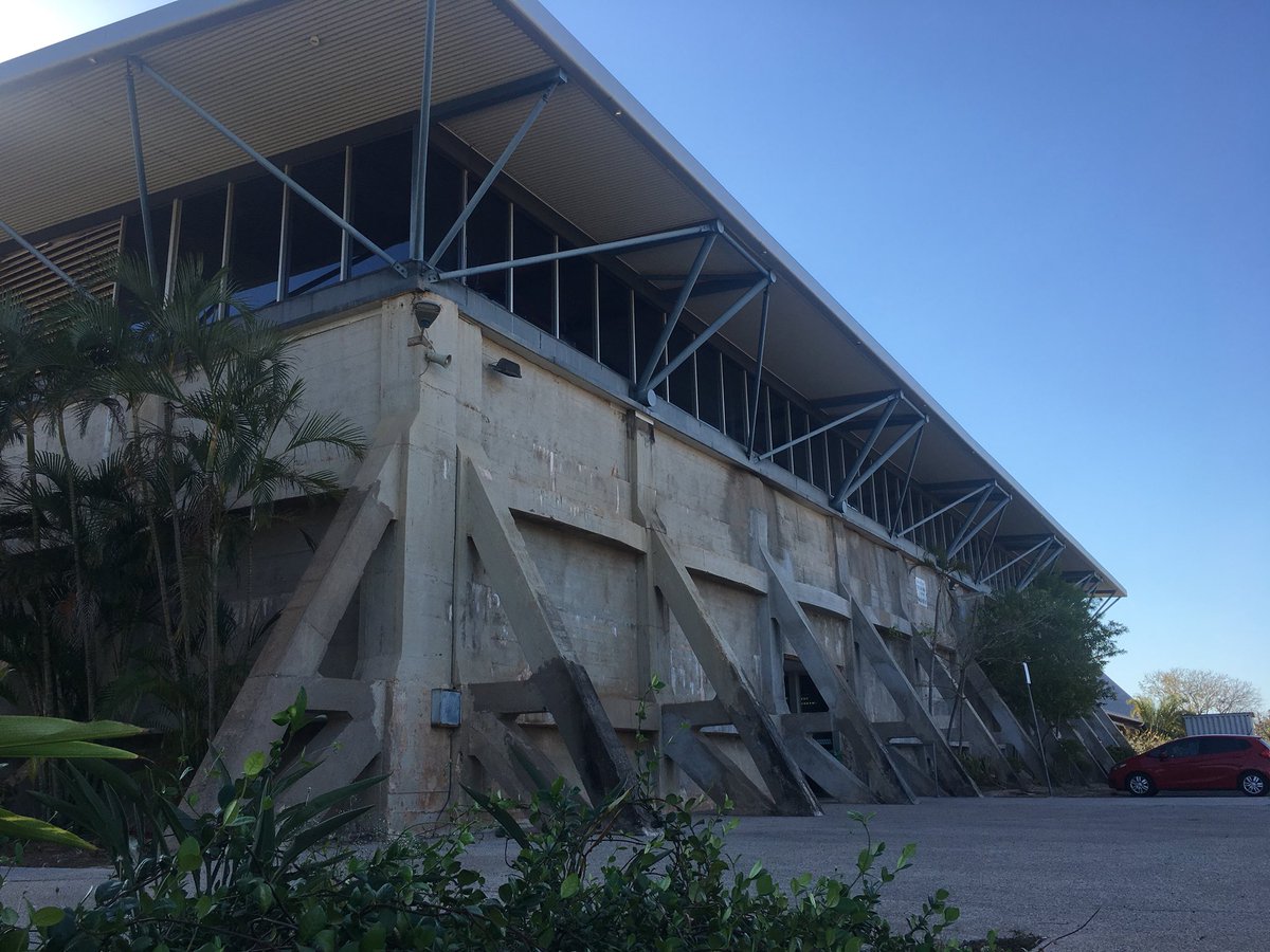 MattBrannRURAL's tweet image. Vestey’s Tank #BoundlessPossible 

facebook.com/ABCDarwin/vide…