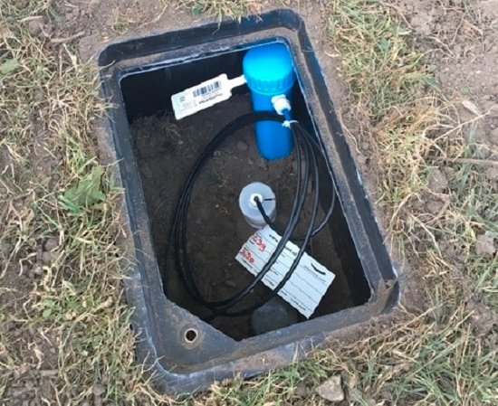 Platform Innovatie Drinkwater tweet media