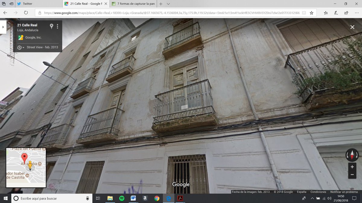 pe_va4's tweet photo. La casa en que crecí ya no está en pie, pero un rincón de su viejo huerto aún guarda enterrado un secreto... https://t.co/sak6DBGH8q