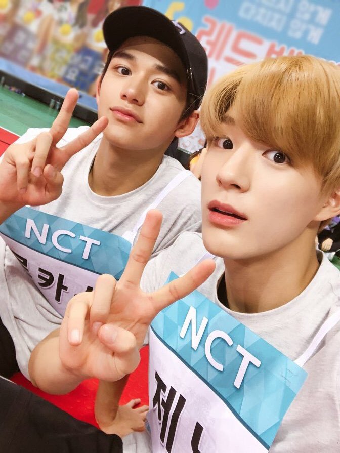 Rummie_jnyh's tweet photo. โง้ยยยยยยน่ารักกกกกกกกกก #LuNo #LuJen https://t.co/x3ato1ej9N