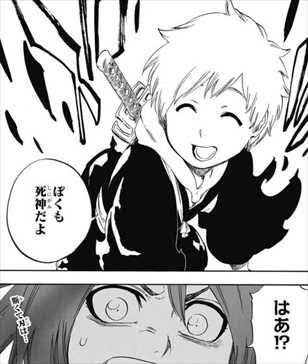 Bleach 最終回まとめ その後や打ち切りの理由も ネタバレ注意 女性が映えるエンタメ ライフマガジン