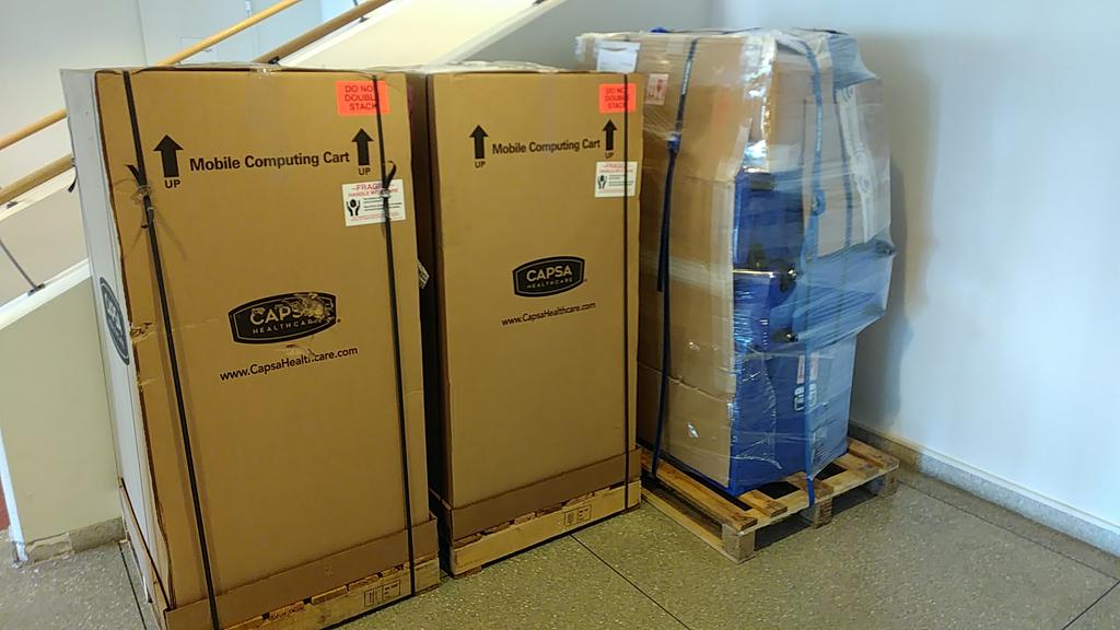 devinsense's tweet photo. Great start after holiday... deliveries of #ScanTrainer soon out for delivery to great medical #ultrasound profesionals
DevinSense kick start customer ability to create value in education, research and development! https://t.co/vlWOYWCwHZ