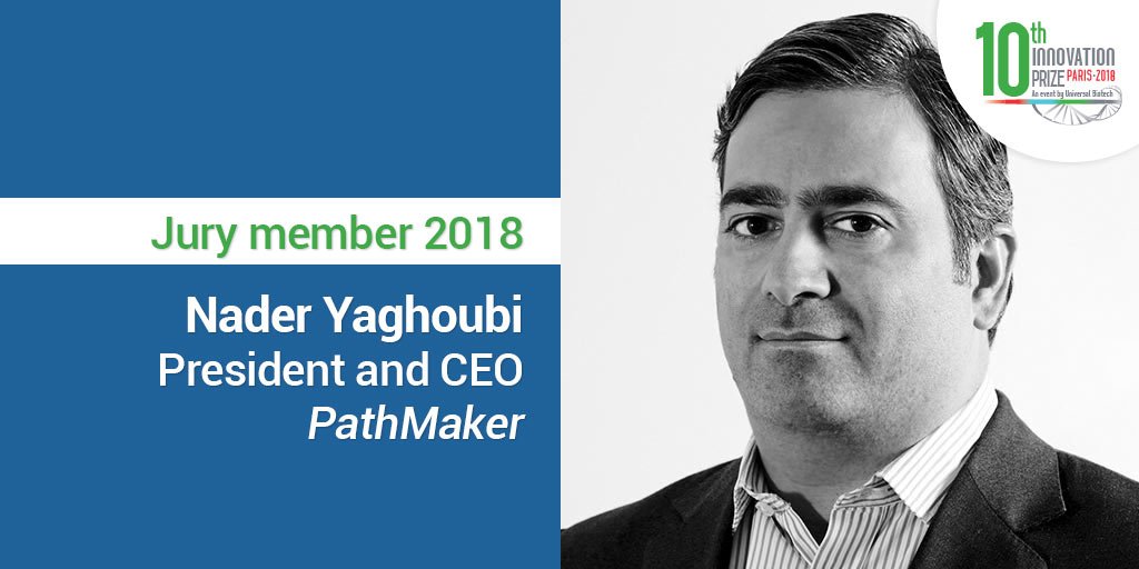 Universal Biotech tweet media