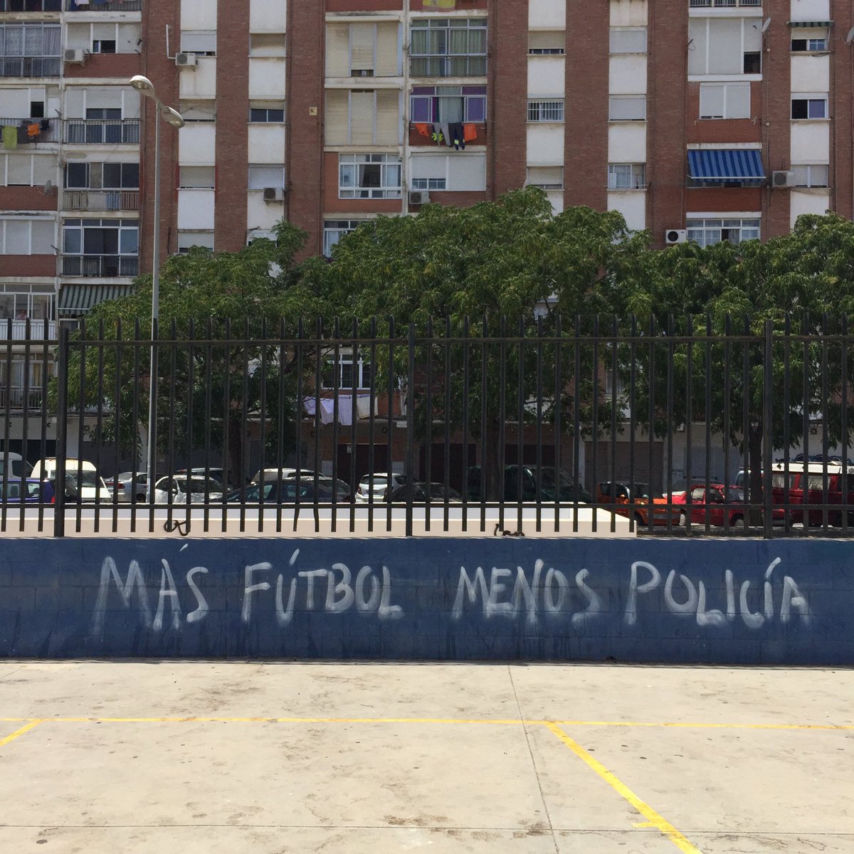 Urban Goals tweet media