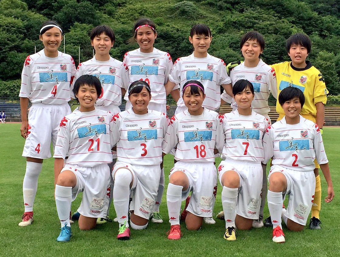 北海道コンサドーレ札幌公式 北海道女子サッカーリーグ第9節結果 Vs 明清高校 4 0 得点者 高島稜 中村円香 宮林桜生 中村友香 ちょっと前までは全く歯が立たなかった明清相手に4 0の圧勝 最終節を残して現在2位 運命の最終節は9 2 日 小樽市望