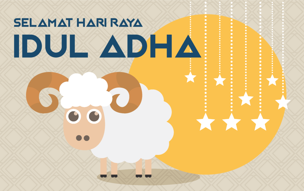 bemumhtaka's tweet photo. MAKNA IDUL ADHA https://t.co/4BO09B8XzY https://t.co/XrJFWfMWwa