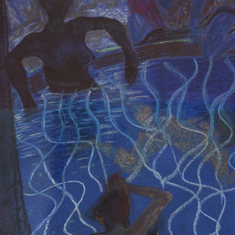 YISHUIVIP's tweet photo. If can't,bathing instead of swimming #swimming #painting #decoration #home
----SIZE ：35x25cm
-----For Sale https://t.co/Td6kkbNXvj