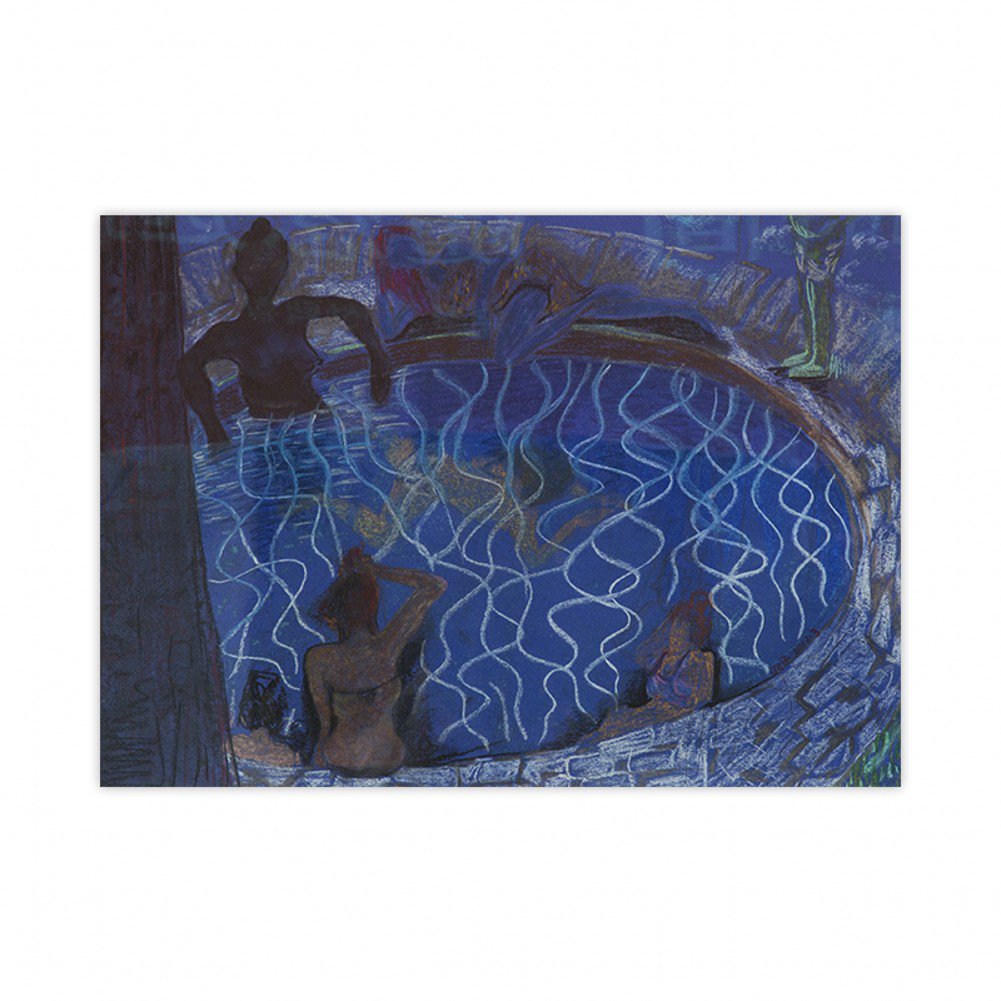 YISHUIVIP's tweet photo. If can't,bathing instead of swimming #swimming #painting #decoration #home
----SIZE ：35x25cm
-----For Sale https://t.co/Td6kkbNXvj