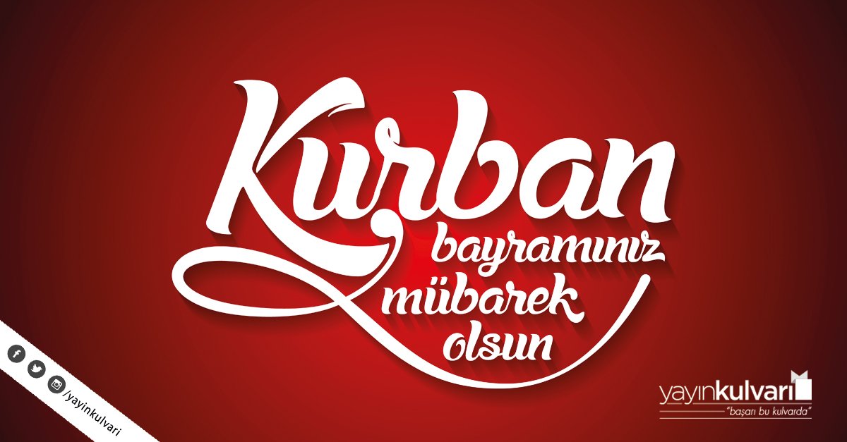 Sevdiklerinizle birlikte sevgi,huzur ve sağlıklı nice bayramlar dileğiyle...