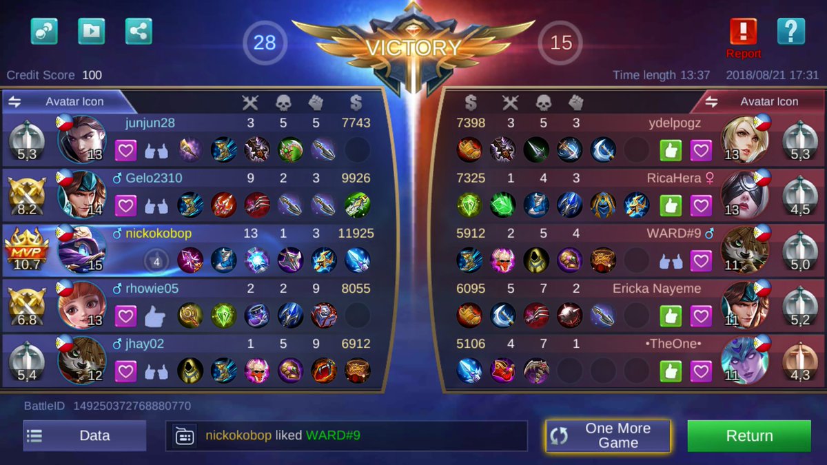 nickokobop's tweet image. #proonly #mlislife HAHAHAHAHAH