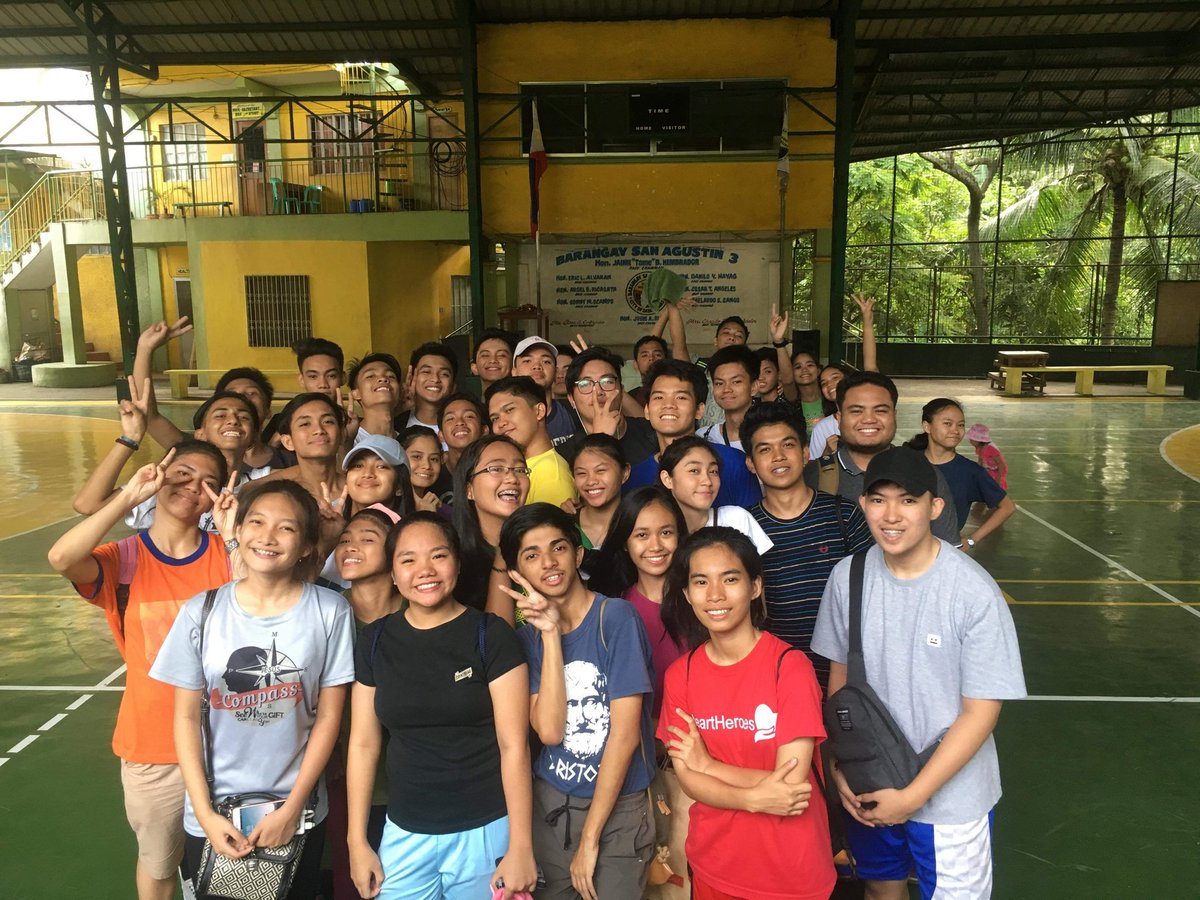 iammrcrr11_'s tweet photo. Team Maagap S.Y 18-19
#Cheerdancepractice https://t.co/CUZ4zo7J4V