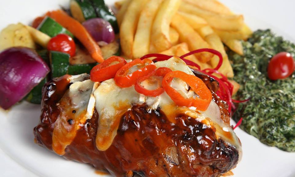 ogalito's tweet photo. Tuesday Steak Special @WoodlandsBlvd - All steaks half price
Book now - 012 997 4164 https://t.co/FORryesy9G