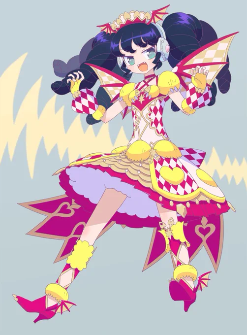 ガァル～! 
