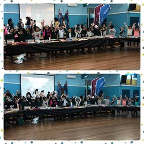 Incredible effort by our IPS community supporting the <a href="/RSPCANSW/">RSPCA NSW</a> We raised $946 to help fight animal cruelty. So proud of our Year 2 students and helpers who made sweet treats, posters and videos to support our event @jessica_wetton <a href="/KatieBest82/">Katie Watkins</a> <a href="/teachwithMrsT/">Sara Trickey FCCT</a> <a href="/IngleburnPs/">Ingleburn PS</a>🤗🐶🐱