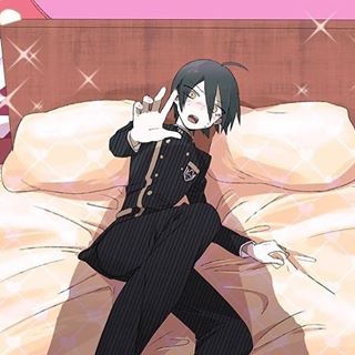 ❝ᴍʏ ɴᴀᴍᴇ ɪs sʜᴜɪᴄʜɪ sᴀɪʜᴀʀᴀ, ɪ ᴀᴍ ᴛʜᴇ ᴜʟᴛɪᴍᴀᴛᴇ ᴅᴇᴛᴇᴄᴛɪᴠᴇ❞

°ɴᴏᴛ ɴᴇᴡ ᴛᴏ ʀᴏʟᴇᴘʟᴀʏ
°ɴᴏᴛ ɴᴇᴡ ᴛᴏ ᴄʜᴀʀᴀᴄᴛᴇʀ/ᴠᴇʀsᴇ
°(ɴ)sғᴡ