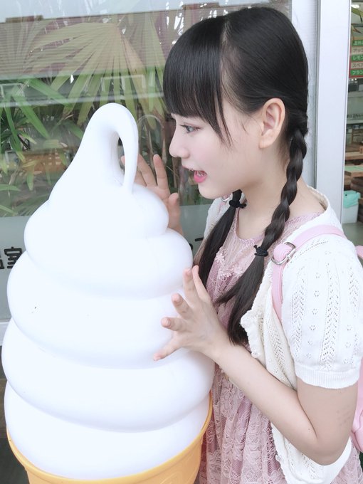 Twitterのコスプレ画像8