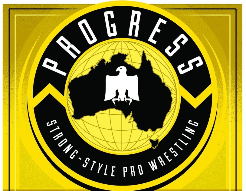 PROGRESS Wrestling tweet media