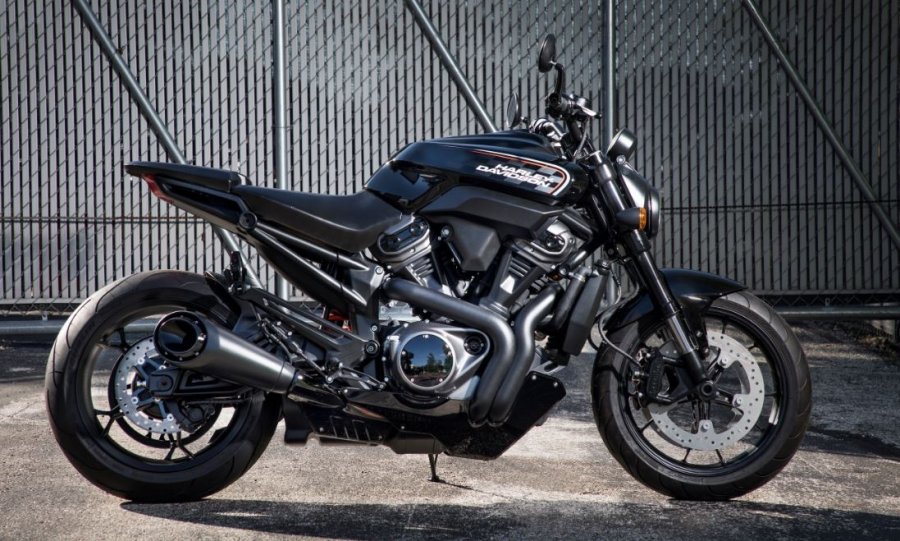 As part of the Harley-Davidson® growth plan to 2022, even more individuals are set to experience the thrill of riding a motorcycle. 

jenningsharley-davidson.com/harley_davidso… #HarleyDavidson